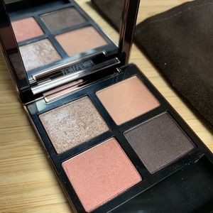 Tom Ford Disco Dust Eyeshadow Quad